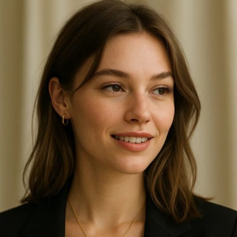 Profile picture of Марина Рожко