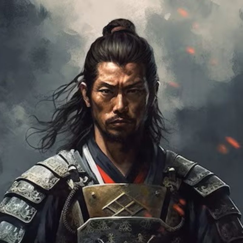 Profile picture of Samurai