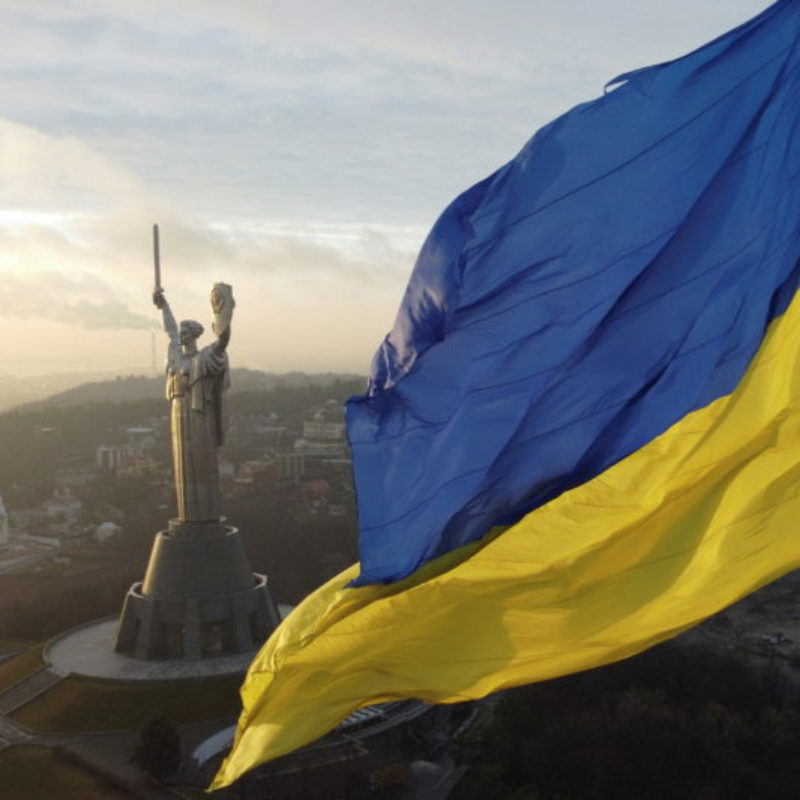 Group logo of 🇺🇦Український Простір🇺🇦